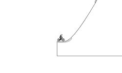 Hill Climb #3