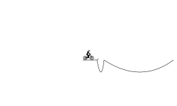 Seat Bounce Trail #1