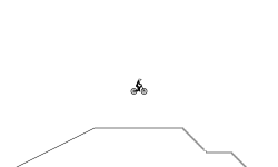 Urban Downhill Race #2