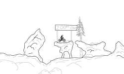 the canyon jump