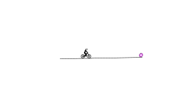 float around