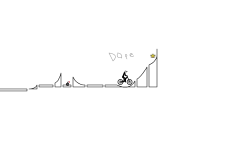 Long ride preview