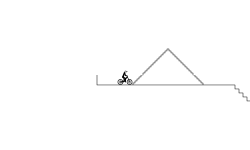 stairs and ramps