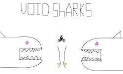 Void Sharks Bloto
