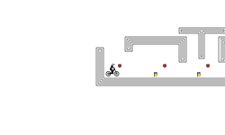 Small Mine Dodge
