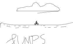 JUMPS JUMPS MOUNTAIN