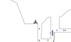 Mountainous Tubes