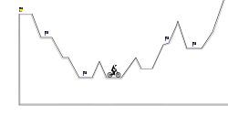 Hard Climb #1
