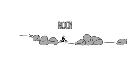 Rocks 2.0