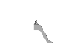 Downhill Race!