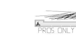 Pros Only