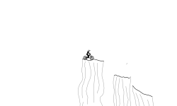 Bad wheelie
