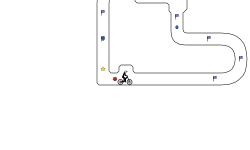 BMX Challenge: I'm Sorry