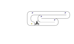 Hard tube