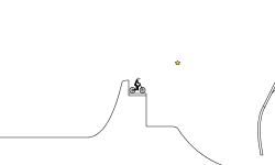 BMX Challenge 2