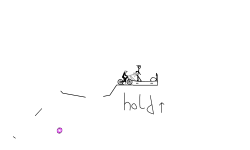hold up for suprise