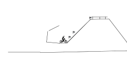 hill rider