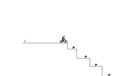 Large Stairs