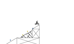 !COOL BMX AUTO!