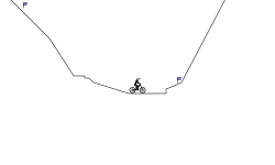 Trial 1: Climb