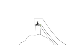 Quick Mountain Track