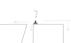 Which Way?