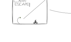 can(t) escape READ DESCRIPTION