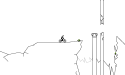 broken temple