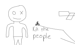 Track 8: Kill all of them