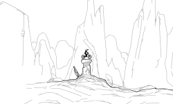 Past