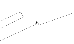 Tricky Ten Star Track