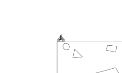 Polygon Drop (hard)