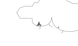 Small Cave Trial
