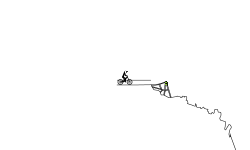 WIP 2 Mountain Run