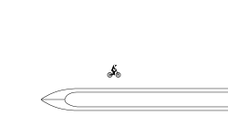 Link's Master Sword Fan Art