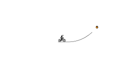 SPEED DEMON!