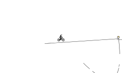 dead mans gravity