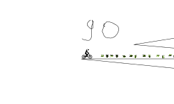 go fast and win