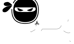 *Preview*Wheelie Ninja