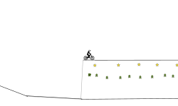 short track