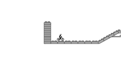 Biking On Lego's