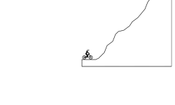 climb race #2 (desc)