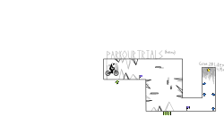 Parkour Trials (Preview)
