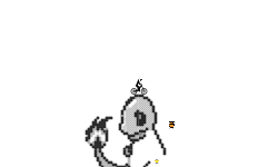 Charmander #3
