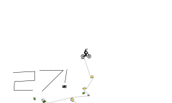 Jumps and Head Spins