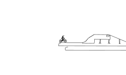 bmx track