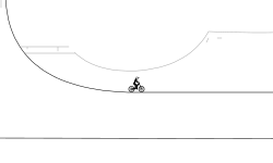 small skate park