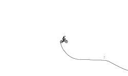 Broken Wheelie