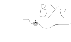 Bye (for real)