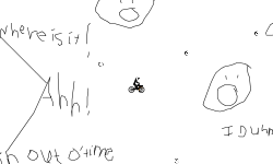 find the star-part 3-big rush!